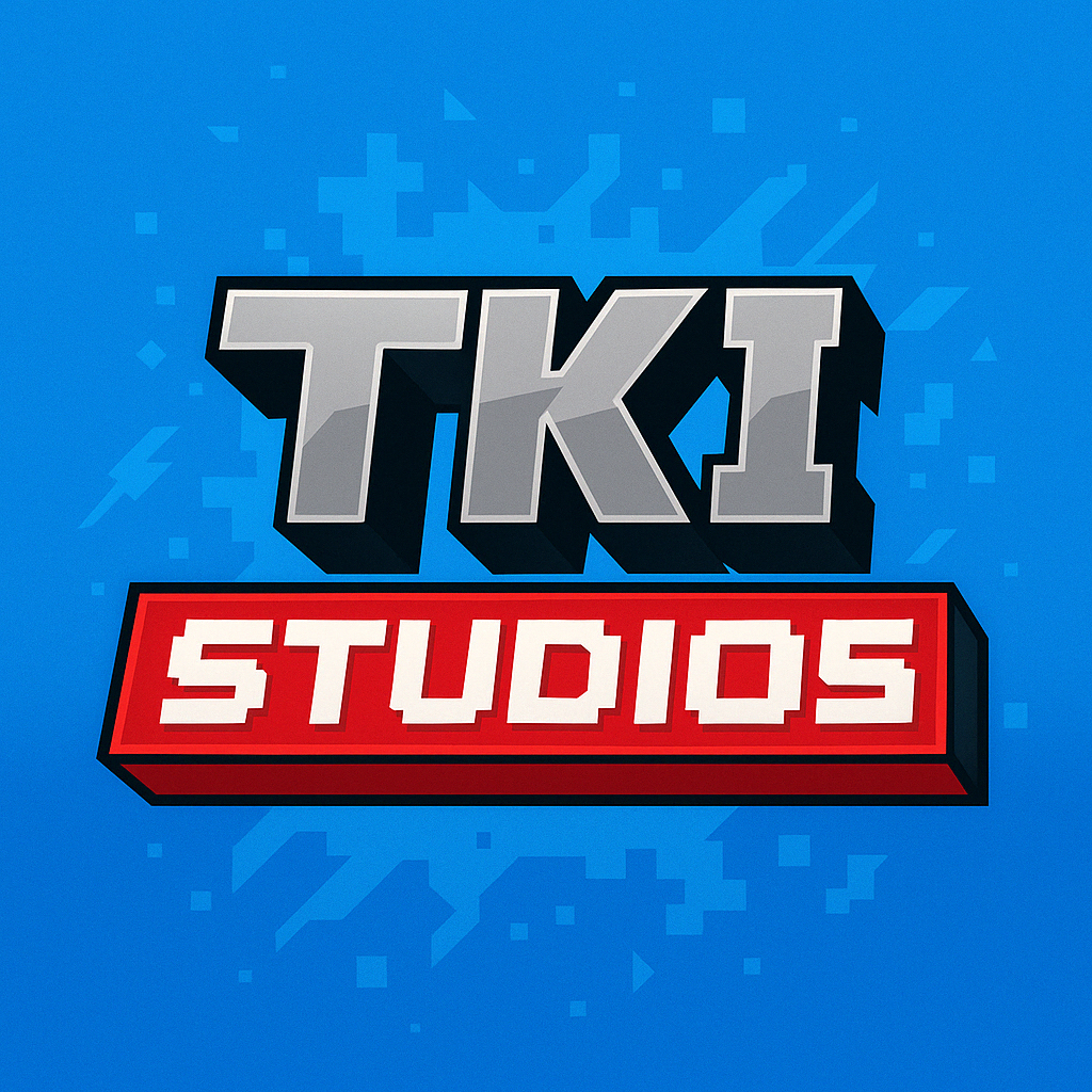 TKI Studio Logo